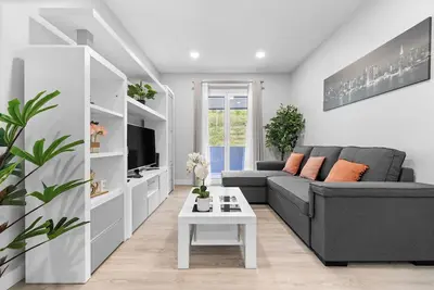 Image de Appartement au bord de la rivière
