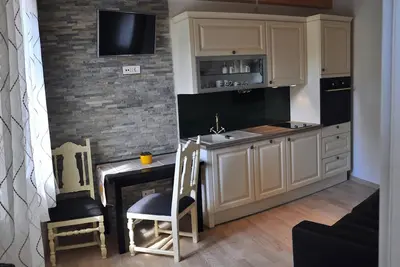 Image de Studio cosy en centre ville