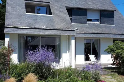Image de Maison des dunes proche plage