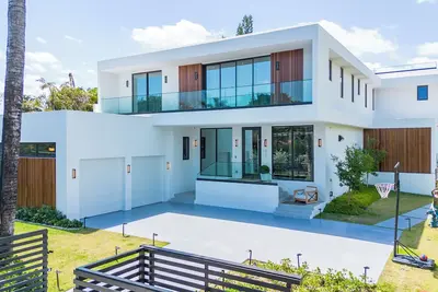 Image de Miami Waterfront Living