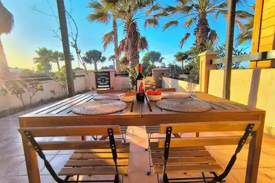 Image de Little Paradise - Origo Mare - Lajares