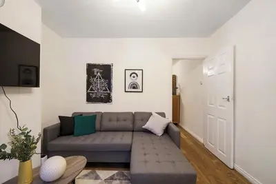 Image de 3 Floors 3 bedroom home Watford