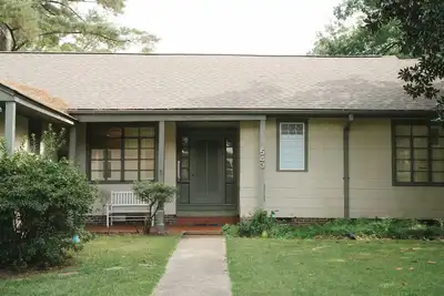 Image de The Wellington House