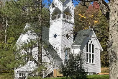 Image de The Church