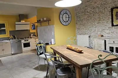 Image de Havre de paix à Oléron