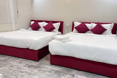 Image de Aq 63 Bordo Suite