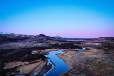 Image de Laxfoss - Waterfall Lodge