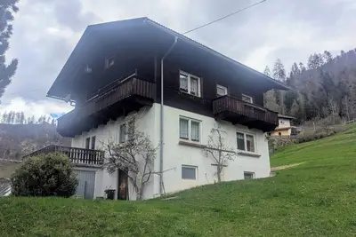 Haus Unterberger - Entire house with 5 bedrooms for rent