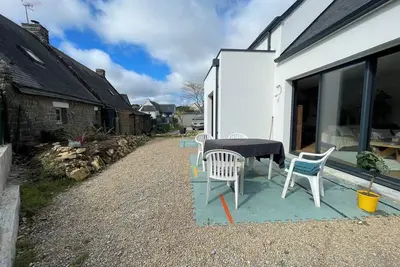 Image de Maison moderne baden