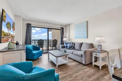 Image de Bluewater Resort 803