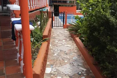 Image de Cabin 10 min from Medellin Antioquia