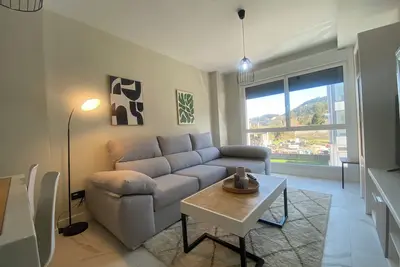 Image de Adeline, Brand New Three-Bedroom Apartment With Garage Space