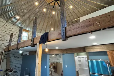 Image de The CaBIN in the woods