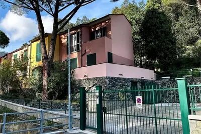 Image de Résidence Côtière de Gianna – Terrasse & Parking