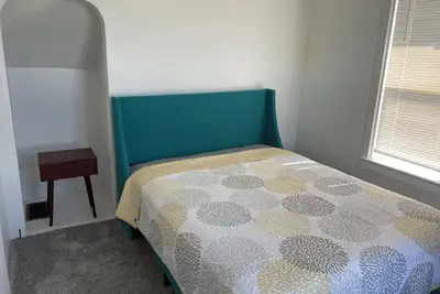 Image de Spacious 3-bedroom house in peaceful Heyburn with Ac, WiFi