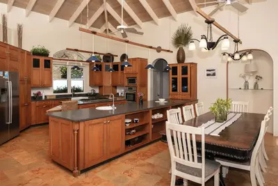 Image de Villa Copa - Villa For Rent in St. John, U. S. Virgin Islands!