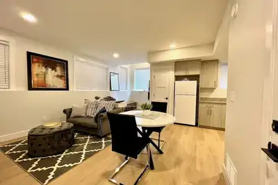 Image de Inclusively Home - Mears Court Suite