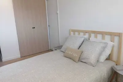 Image de Studio cosy perché au 1er étage