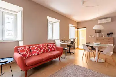 Image de Tour de Belém appartement A T2