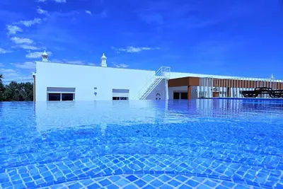 Image de Quinta das Oliveiras: country house, pool, parking, wifi, Ac, beach nearby