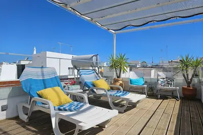 Image de Limoncello: typical house, top location, renovated, stylish, barbecue, terrace