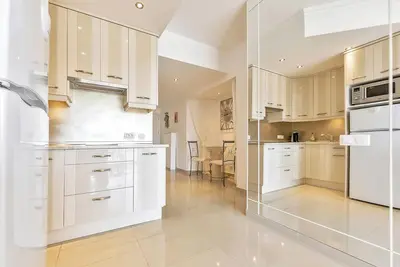 Image de Lovely 1-bedroom apartment in Costa Adeje