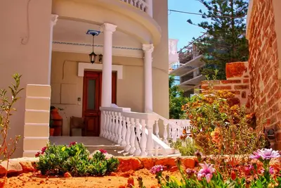 Image de Epavlis Rodon Free Private Parking  3 Minutes to Sandy Beach