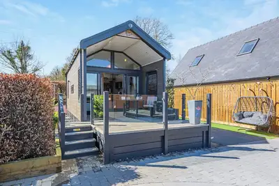 Image de 2 bedroom accommodation in Holywell