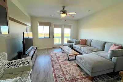 Image de Charming 2-bedroom condo, Folly Beach