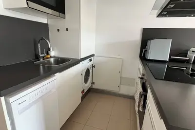 Image de Apartamento paseo marítimo, excelente ubicación