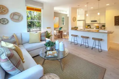 Image de Charming 2-bedroom apartment with WiFi, Ac in serene Irvine