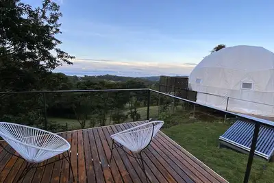 Image de The Safira Glamping Dome