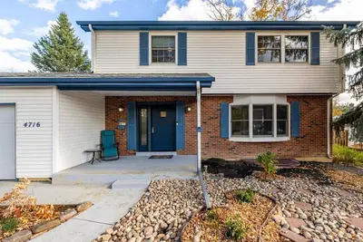 Image de Heatherwood Hideaway