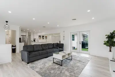 Image de Chic Hollywood Pool Villa