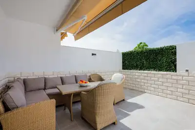 Image de Charming townhome with Ac in fabulous Costa Adeje
