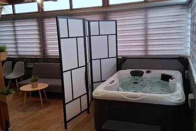 Image de Sioutis House With Jacuzzi