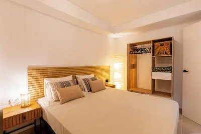 Image de Welcoming 1-bedroom apartment in Costa Adeje