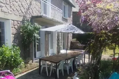 Image de Maison de vacances idéale pour séjour en famille ou entre amis