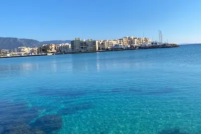 Image de T3 avec jardin, à 450m de la plage, à Bormes les Mimosas la Favière