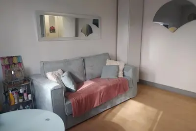 Image de Charmant studio à deux pas des Champs Elysées