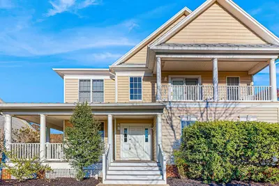 Image de Bethany Lakes house with a community pool, gym, tennis & free WiFi