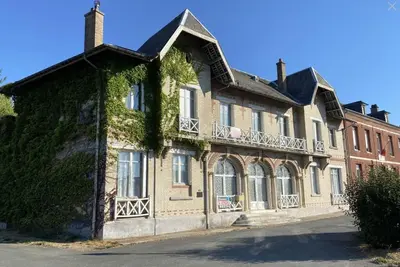 Image de Le Clos de Lignières : Chez Marguerite