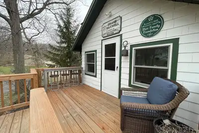 Image de Spacious 6-bedroom house in charming Williams Bay with WiFi, Ac