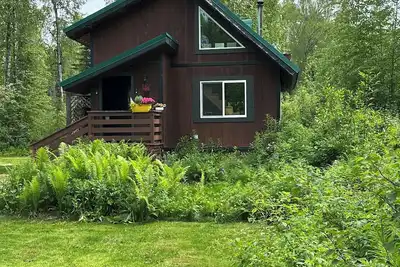 Image de Charming loft cabin just 7 minutes from downtown