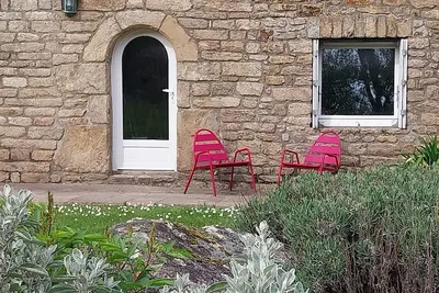 Image de Gîte paisible pour 2 personnes