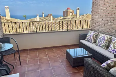 Image de Apartment in Almunecar - Marina del Este