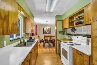 Image de Harrison Park Hideaway ~ Dog friendly w. fee