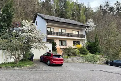 Image de Glockenhornquelle vacation home - right on the edge of the forest