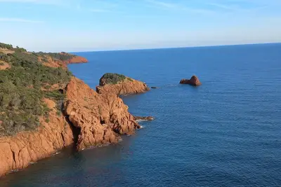 Image de Appartement 170 m² proche centre ville et des plages.