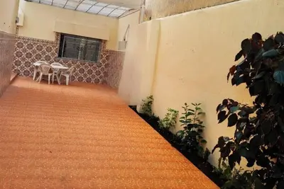 Image de Appartement centre ville T3 et espace cour